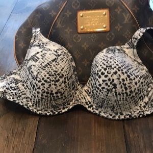 Soma 34DD Classic Allura